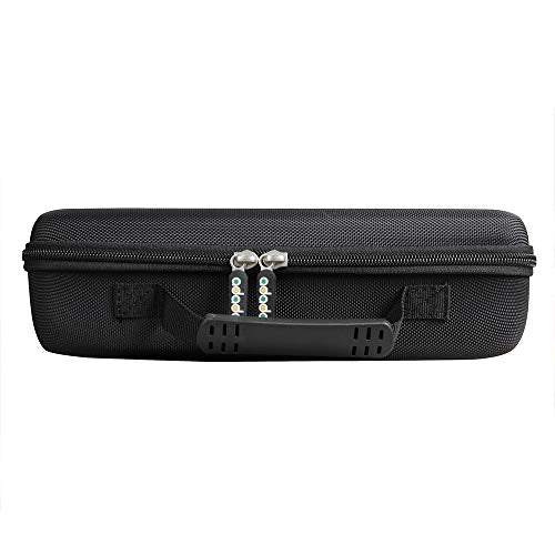 adada Hard Travel Case for Hasbro Gaming Jenga Game (Only Case)