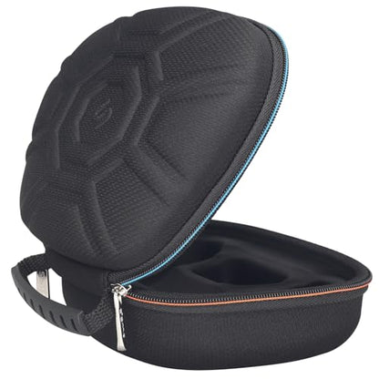 sisma Carry Case Compatible with Nintendo Joy-Con 2 & Official Grip, Buttons & Joysticks Full Protection, Hard Shell Original Switch 2 Controllers Travel Storage Case Joycon Carrying Pouch -Black - color: Black - Fits Joy-Con 2 & Grip