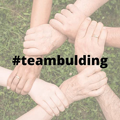 Teahmbahn Railway Glider Pipeline Collaboration Game Team Building Group Game Coaching Seminars Training Game Interfaces Communication