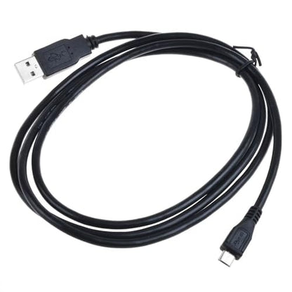 Micro USB Charger Sync Cord Compatible with 4 PS4 Controller Micro 5Pin USB Charging Charger Cable Cord