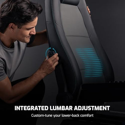 Next Level Racing Flight Simulator Microsoft Flight Simulator Edition - Seat