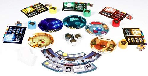 One Week Ultimate Werewolf – Fun Board Game for Families, Engaging Social Deduction, Hidden Roles & Bluffing, Great Game for Families - style: One Week Werewolf