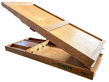 Schilte S-240FS, Foldable Sjoelbak Made in Holland (NL) in Stock in the US
