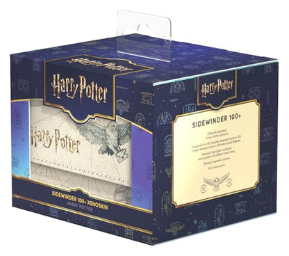 Ultimate Guard - Sidewinder 100+ Xenoskin - Harry Potter - Harry Potter - style: Harry