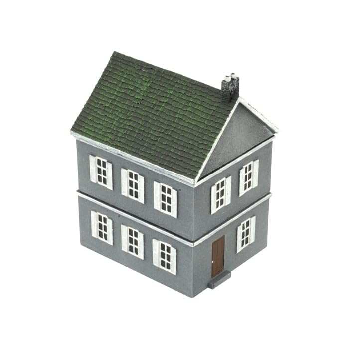 Gale Force Nine Battlefield in a Box: Carentan House