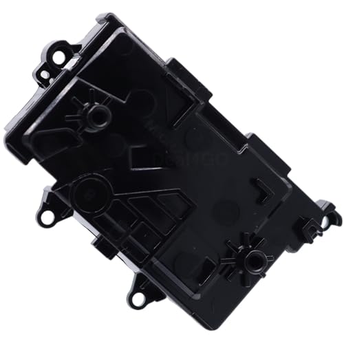 Deal4GO Internal Battery Cover Holder Bracket Shell Replacement for Xbox Elite Wireless Controller Series 2 (Model 1797) - Black