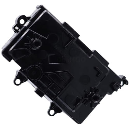 Deal4GO Internal Battery Cover Holder Bracket Shell Replacement for Xbox Elite Wireless Controller Series 2 (Model 1797) - Black