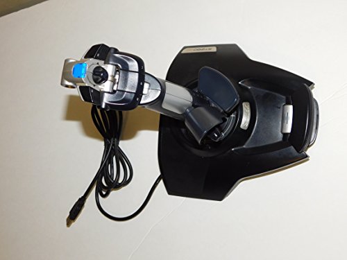 Saitek ST290 Programmable Joystick with Throttle