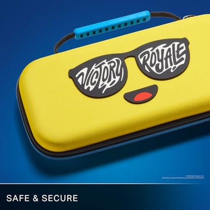 PowerA Protection Case for Nintendo Switch - style: Peely