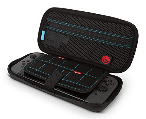 PowerA Protection Case for Nintendo Switch - Pokemon Expressions - Nintendo Switch - color: Pokemon Expressions