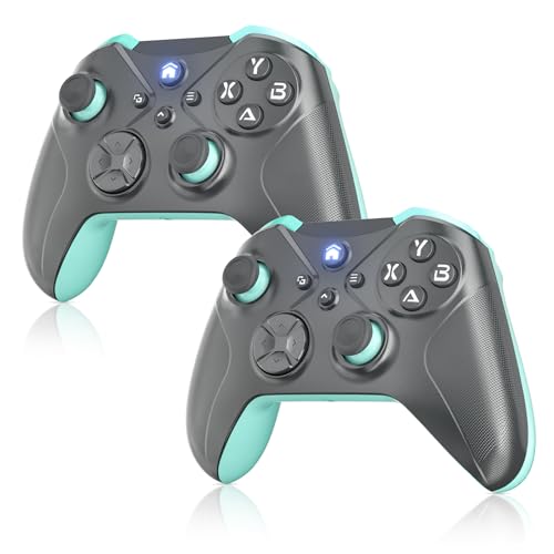 Gamrombo Controller for Xdahdasdh xbox3131