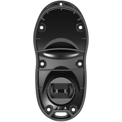 Remote Back and Battery Case Kit for ipilot Remote Battery Case Cover Fit for Minn Kota Trolling Motors 2009-2016