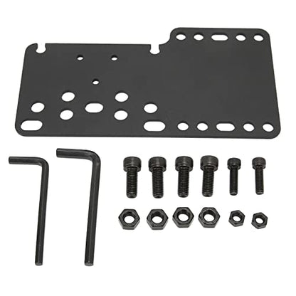 USB Game Handbrake, Universal for 14bit SIM for Racing Games G27 G25 G29 T500 T300 - Not Suitable for X Box 1 and for (Black)