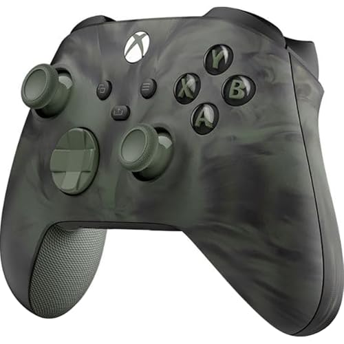 Microsoft QAU-00103 Xbox Wireless Controller 2 Pack (Renewed) - color: White