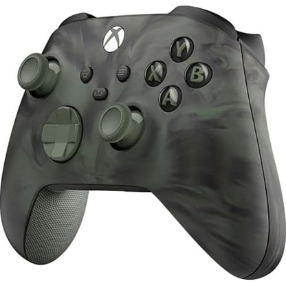 Microsoft QAU-00103 Xbox Wireless Controller 2 Pack (Renewed) - color: White