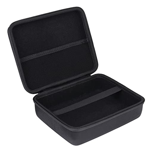 co2CREA Hard Travel Case for Razer Tartarus Pro V2 Gaming Keypad | Travel Storage, Space For Keypad And Cable, Organized Interior, Protective Carrying Case - size: for Gaming Keypad