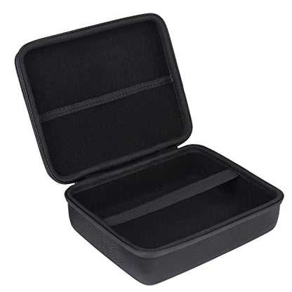 co2CREA Hard Travel Case for Razer Tartarus Pro V2 Gaming Keypad | Travel Storage, Space For Keypad And Cable, Organized Interior, Protective Carrying Case - size: for Gaming Keypad