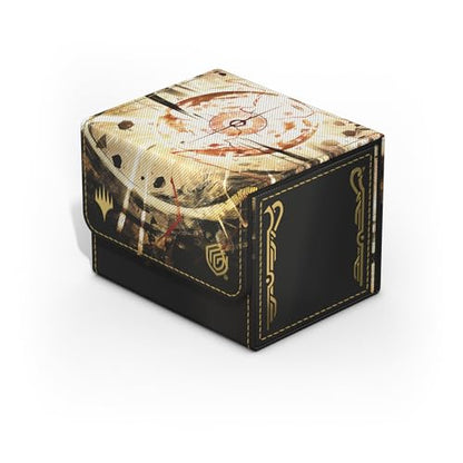 Ultimate Guard - Sidewinder 100+ Xenoskin - Magic: The Gathering - Secrets of Strixhaven - Armageddon - style: Armageddon