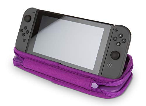 PowerA Travel Stealth Kit with Case for Nintendo Switch - Spyro - Nintendo Switch - color: Spyro