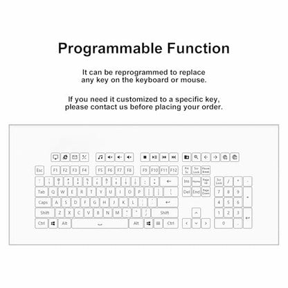 Programmable USB Macro Enter Keyboard, Major Policy Decision Button, One Handed Operation Setting, Enter Game PC Switch Control Keyboard(Red) - color: Space
