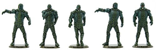 Doctor Who Ice Warriors Set for Exterminate! The Miniatures Game
