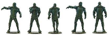 Doctor Who Ice Warriors Set for Exterminate! The Miniatures Game