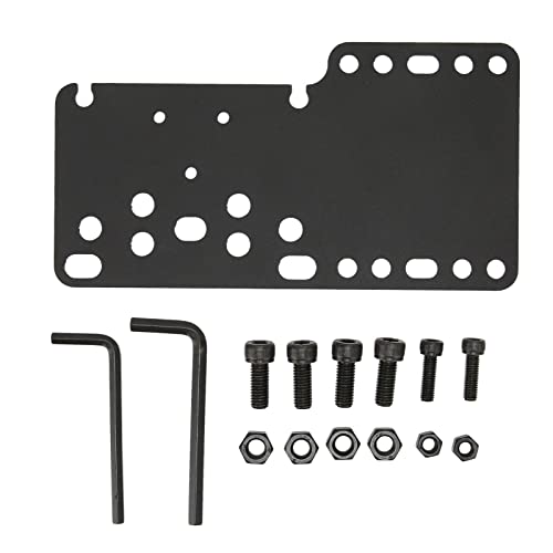 USB Game Handbrake, Universal for 14bit SIM for Racing Games G27 G25 G29 T500 T300 - Not Suitable for X Box 1 and for (Black)
