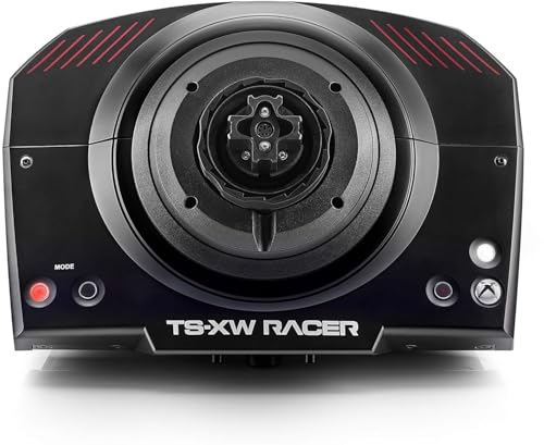 Thrustmaster TS XW Servo Base (Compatible with XBOX Series X/S, XOne & PC) - style: TS XW Servo Base