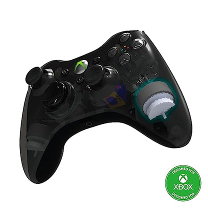 Xenon Wired Controller Special Edition Shine and Shimmer Cosmic Night - color: Cosmic Night