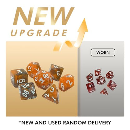 MTG Playmat with Storage Tube & 7-Dice Set - Waterproof TCG Playmat with Stitched Edges, Non-Slip Rubber Card Game Mat (24"x14") (playmat with Zones, 2-A Vicious fire-Breathing Dragon) - color: 2-a Vicious Fire-breathing Dragon, style: playmat with zones