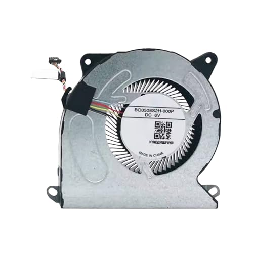 Cooling Fan for Steam Deck BO5510S2H-000P B05510S2H-000P HYMDQ5D655F000 Compatible BSB0512MA-00 DTADQ5D655F001 DC6V New