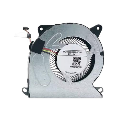 Cooling Fan for Steam Deck BO5510S2H-000P B05510S2H-000P HYMDQ5D655F000 Compatible BSB0512MA-00 DTADQ5D655F001 DC6V New