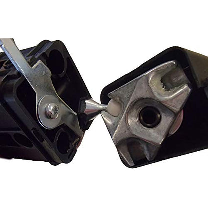Joystick Fits Quicke Replaces 5020331