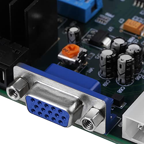 Classic 60-in-1 Multicade Game PCB Board – CGA/VGA Output, Jamma Compatible, for Cabinets & DIY Game Machines