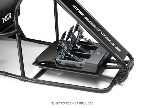Next Level Racing NLR-R007 GTRacer 2.0 Simulator Cockpit