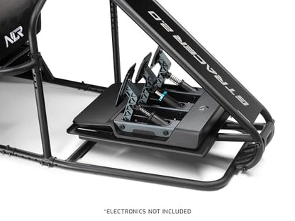 Next Level Racing NLR-R007 GTRacer 2.0 Simulator Cockpit