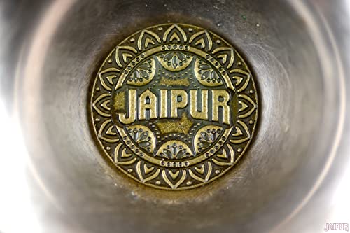 Jaipur Board Game - 2-Player Trading Card Strategy for Adults & Families, Fast-Paced Merchant Duel, Adult Board Games, Fun for Adults, 2 Players, Ages 10+, 30 Minute Playtime | For quick duels, trade goods for top rupees, Fast-paced timing in a 2-player f