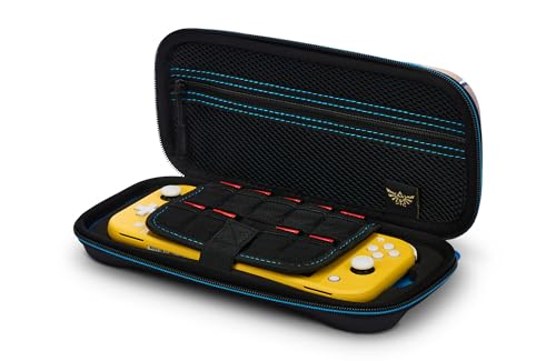 PowerA Protection Case for Nintendo Switch - style: Champions of Hyrule