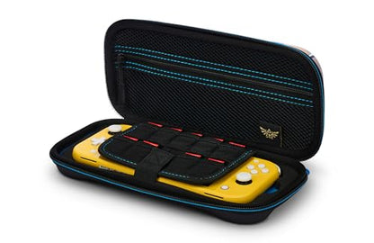 PowerA Protection Case for Nintendo Switch - style: Champions of Hyrule