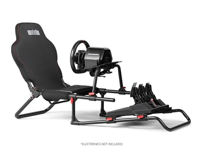 Next Level Racing GTLite Junior Simulator Cockpit