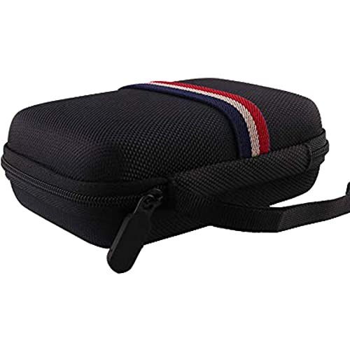 Hard Carrying Case Compatible with R40S Pro/R35 Plus/R36S Retro Handheld Game Console (for R36S) - style: for R36S