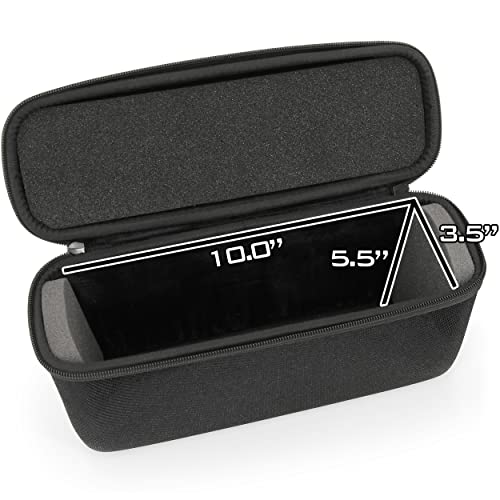 CASEMATIX Graded Card Case – Fits 30+ PSA, BGS, CGC Slabs or 140+ Toploaders – Sports Trading Card Storage Box with Scratch-Resistant Dividers – Holds One Touch & Magnetic Card Holders