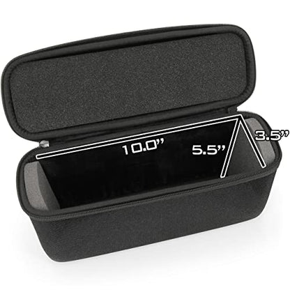 CASEMATIX Graded Card Case – Fits 30+ PSA, BGS, CGC Slabs or 140+ Toploaders – Sports Trading Card Storage Box with Scratch-Resistant Dividers – Holds One Touch & Magnetic Card Holders