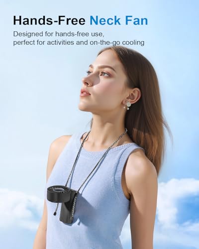 SOTHING 3-IN-1 Portable Handheld Turbo Fan, 15000-RPM, 19Hrs Cooling, 1-100 Speed, Digital Display, 120° Foldable Design, Mini Portable Fan for Travel, Personal Cooling Device for Men/Women, Outdoor - size: High-Speed