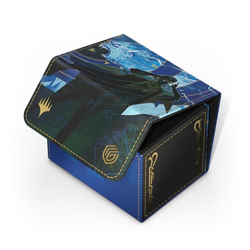 Ultimate Guard - Sidewinder 100+ Xenoskin - Magic: The Gathering - Secrets of Strixhaven - Pongify - style: Pongify