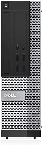 Dell OptiPlex Computer Desktop PC, Intel Core i5 3rd Gen 3.2 GHz, 16GB RAM, 2TB HDD, New 22 Inch LED Monitor, RGB Keyboard and Mouse, WiFi, Windows 11 Pro (Renewed) - style: MTG RGB KBM