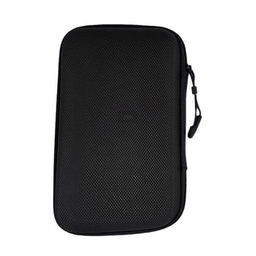 Large Capacity Protective Storage Bag Sleeve for RG40XXH RGB20SX RGB30 Game Console Carrying Box Shockproof Stylish Case Protective Travel Bag