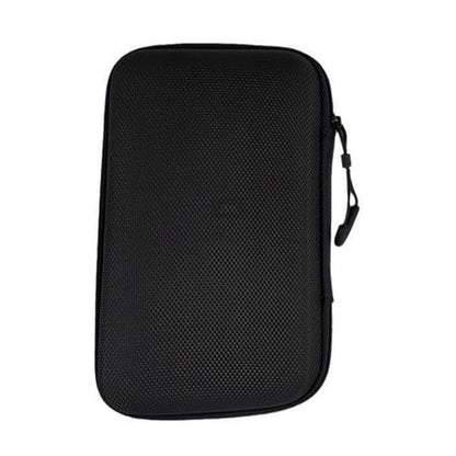 Large Capacity Protective Storage Bag Sleeve for RG40XXH RGB20SX RGB30 Game Console Carrying Box Shockproof Stylish Case Protective Travel Bag