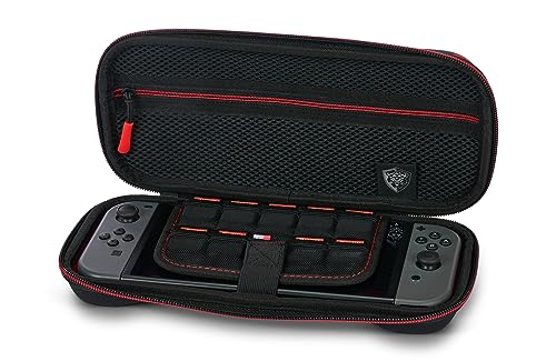 PowerA Protection Case for Nintendo Switch - style: Link Vs Ganondorf