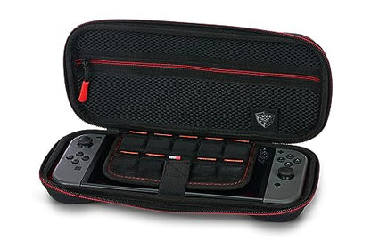 PowerA Protection Case for Nintendo Switch - style: Link Vs Ganondorf